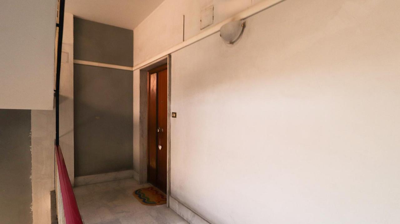 Apartment Il Tettuccio Di Valerio Řím Exteriér fotografie