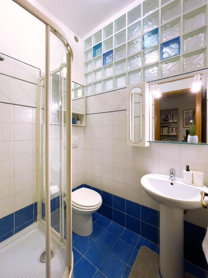 Apartment Il Tettuccio Di Valerio Řím Exteriér fotografie